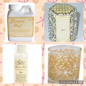 - ❤️- Tyler Diva wash Bundle❤️